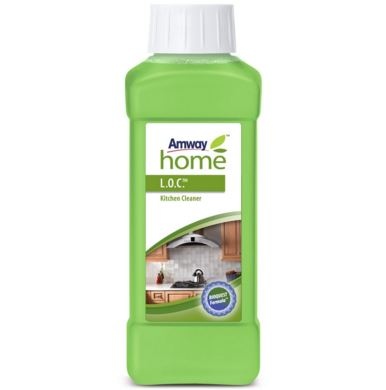 Чистящее средство amwey