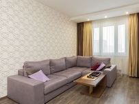 Как выбрать угловой диван в гостиную 